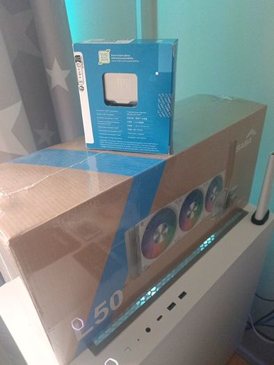 Intel i5-14600KF brand new