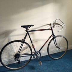Vintage Peugeot Bicycle