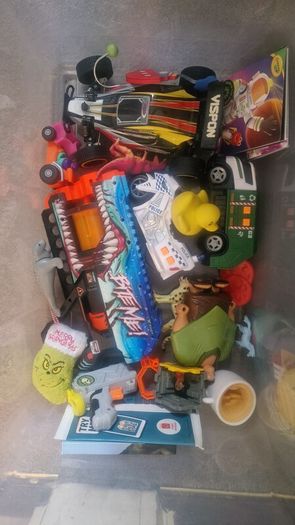 toy mix