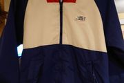 Zara boy jacket windbreaker