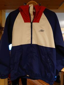 Zara boy jacket windbreaker