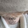 Georgous Porcelain/Ceramic Winter Doll Image 5