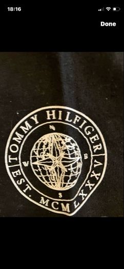 Tommy Hilfiger