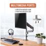 Putorsen Counterbalance Monitor arm 17"- 32" Image 2