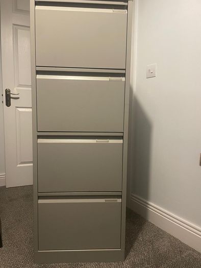 Filing cabinet