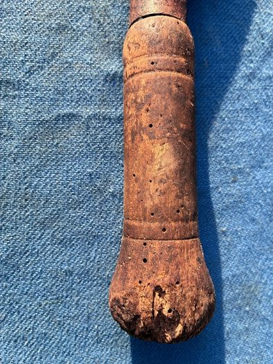 Antique Pierce sickle