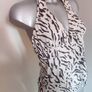BNWT Tankini set Dunnes stores size UK16/18 Postage included Image 3