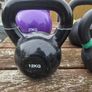 full gym Image 9