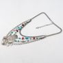 Bohemian Style Necklace Image 2