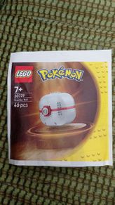 LEGO Pokemon 30729