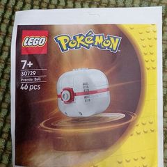 LEGO Pokemon 30729