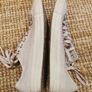 Unisex suede Converse size 10 men's Image 4