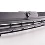 VW Golf Mk4 Badgeless Slotted Grille Image 3