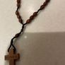 Mediators peace rosary known as a chalet Image 3
