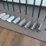 Ping Zing Phoenix Golf Irons Set: 3iron to Wedge Image 2