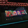 Nintendo Switch Lite with SUPER5 OLED Touch / SUPER5 HDMI Black Mega Upgrade Kit by RetroRemake Taki Udon Image 4