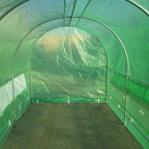 Polytunnel Greenhouse