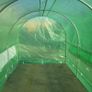 Polytunnel Greenhouse Image 2