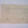 Germany. Reichsbanknote. 2 Millionen Mark (9.8.1923) Nice Condition! Image 2