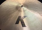 Zildjian K Custom 24