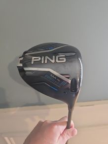 ping g440