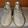 Authentic Brand New Yeezy 350 Light UK9 Image 3