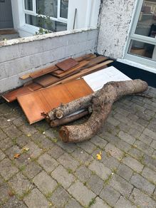 firewood /wood