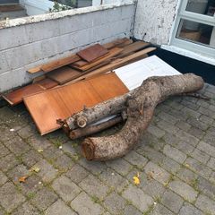 firewood /wood