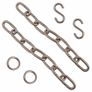 50 Piece Paintless Dent Repair Set Stainless Steel Image 4