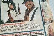 Vintage magazine 1998