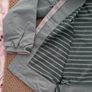 polarn o pyret waterproof jacket Image 3