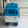 Fisher Price Octonauts GUP-I Transforming Polar Vehicle Kwazii Penguin Rare Discontinued Image 3