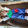 Somersault Sara Doll 90s Image 8