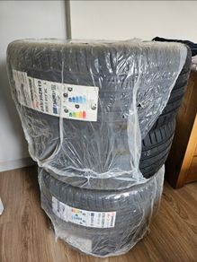 4x Nankang Sportnex AS-3 - Brand New / Never Used