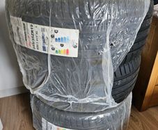4x Nankang Sportnex AS-3 - Brand New / Never Used