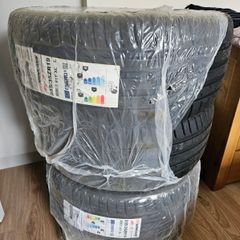 4x Nankang Sportnex AS-3 - Brand New / Never Used