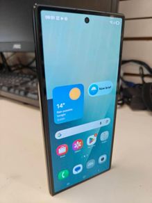 Samsung Z Fold 7 512GB - Damaged