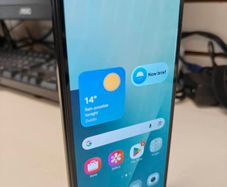 Samsung Z Fold 7 512GB - Damaged