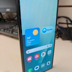Samsung Z Fold 7 512GB - Damaged