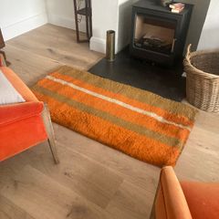 Rug - Mid Century