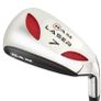 NEW Ram Laser Men's Laser Hybrid Irons Golf Clubs Set Image 3