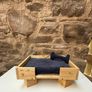 Handmade Pet bed + GIFT Image 6