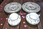 Antique MEISSEN 1st choice breakfast set