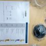 Ganiza GB1 Personal Smoothie Blender & Maker Image 7
