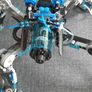 Lego Ninjago Movie - Water Strider Image 3
