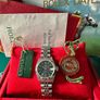 Rolex datejust 26mm ladies jubilee 2005 full set Image 2