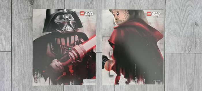 Lego Star Wars Anniversary Edition Visual Dictionary