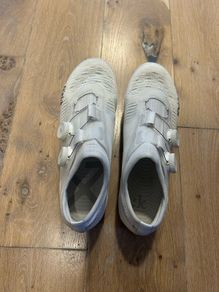 Fizik cycling shoes