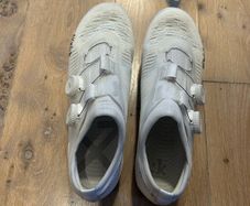 Fizik cycling shoes