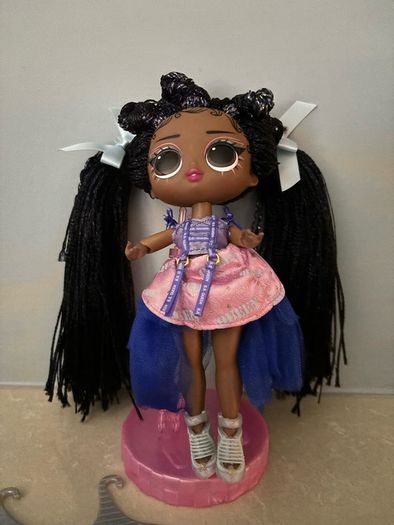 OMG dolls